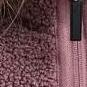Zir Kinder Fleecejacke 1