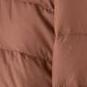 Recycled Down Sweater Damen Parka 2