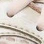 Grid Legacy Sneaker 2