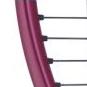 Evo Aero Lite Pink Gen2 - Unbespannt Tennisschläger 1