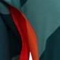 Multi Synthetic Herren Funktionsshirt 1