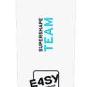 Supershape Team Easy + JRS 4.5 GW CA 26/27 Kinder Alpinski 1