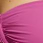Ruched Underwire Bra 2