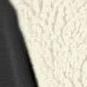 Sherpa Mix Damen Fleecejacke 1