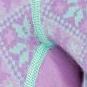 Rose Merino Half-Zip Merino 240 Damen Funktionsunterwäsche 4