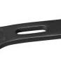 Folding Spork Black 1