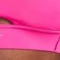 W NK Dri-Fit Indy Plunge Cutout Bra Damen Sport BH 1