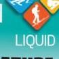 F4 Glidewax 100ml, Liquid 1