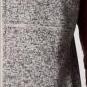 Back Beauty High-Rise Damen Wanderhose 1