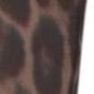 Optime Leopard 7/8  Damen Leggings 1