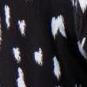 Kinetic Print  Damen Funktionsshirt 1
