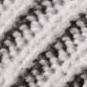 City Knit  Stirnband 1