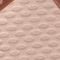 Slim Flatform  Damen Zehentrenner 3
