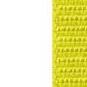 UltraFit-Armband 22 mm Nylon Armband 1